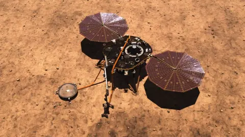 Megmérik a Mars pulzusát