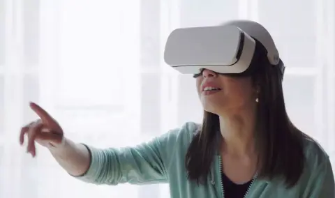 Kiemelkedő pixelsűrűségű kijelzőt leplezett le a JDI VR eszközök számára