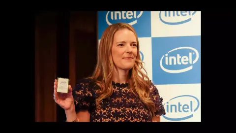 Kész az első FPGA-val szerelt Intel Xeon Scalable processzor