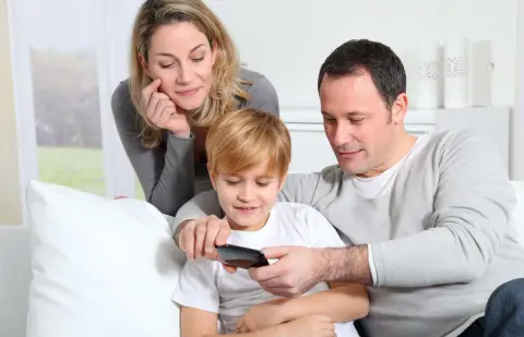 Már itthon is elérhető a Family Link
