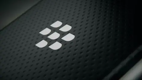 Előzetes videón a BlackBerry KEY2