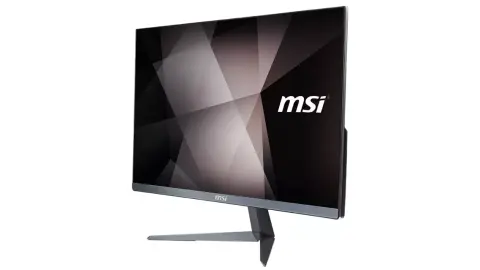 Vékony kávás egybegépet mutatott be az MSI