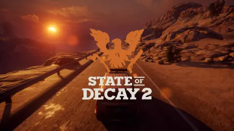 State of Decay 2 - Zombuljunk együtt!