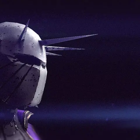 Re-Legion - bemutatkozik a vallásos cyberpunk stratégia