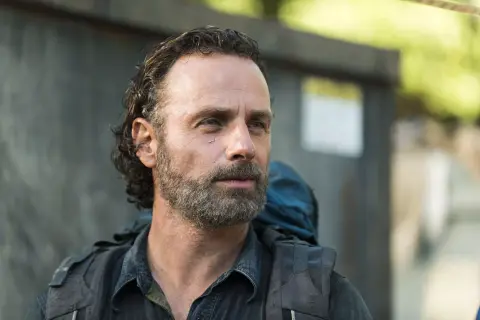 Távozik a Walking Dead főszereplője