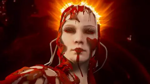Miért szeretjük a horror játékokat?