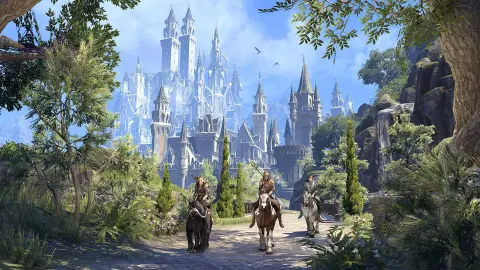 The Elder Scrolls Online: Summerset – Egy rég várt kaland