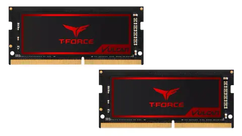Újabb gyors So-DIMM modulok érkeznek
