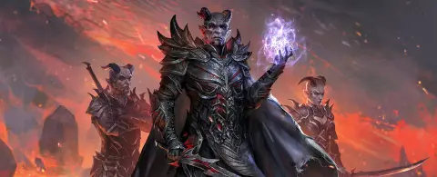 Fejlesztőt vált az Elder Scrolls: Legends