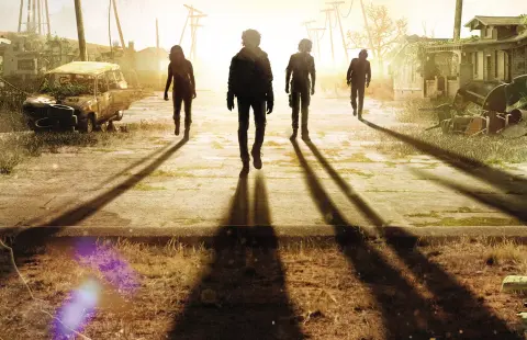 Hatalmas javítás a State of Decay 2-höz