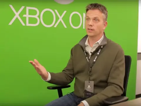 Továbbra sem kedveli a single player játékokat a Microsoft