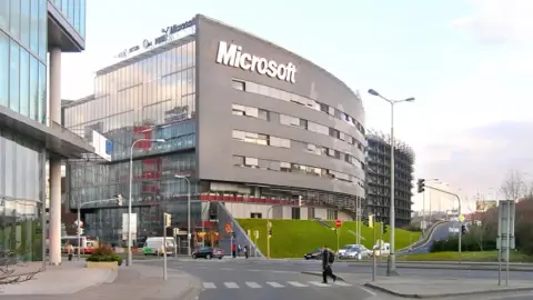 7,5 milliárd dollárt fizet a Microsoft a GitHub-ért