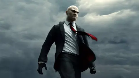 Érkezik a Hitman 2