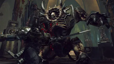 A jó, a rossz és a csúf – Terítéken a Warhammer 40K