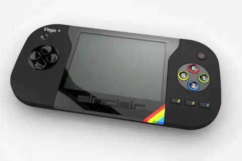 Behajtókat küld az IndieGogo az eltűnt ZX Spectrum Vega után