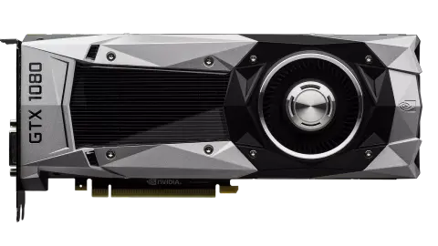 Nvidia: firmware update kellhet az új DisplayPort szabványokhoz