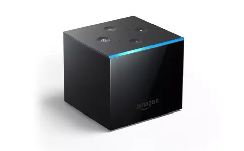 Bekockult és Alexa támogatást kapott az Amazon Fire TV