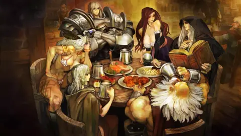 Dragon’s Crown Pro – Old school, szinte minden értelemben