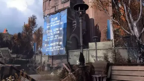 A Witcher 3 írói is dolgoznak a Dying Light 2-n