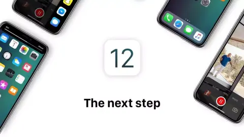 Életmentő újítást hoz az iOS 12