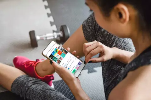 Elérhetővé vált a Google Podcasts