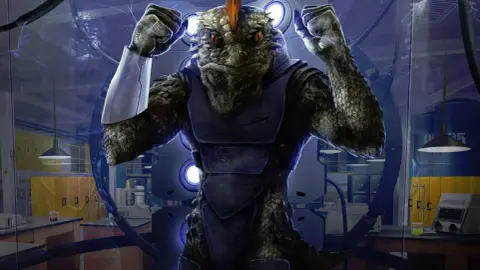 Elindult a Xenonauts 2 kickstarteres kampánya