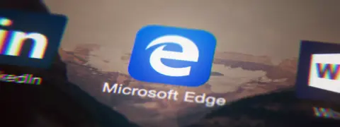 Reklámblokkolót kapott az androidos Edge