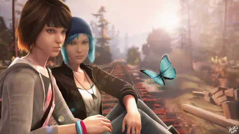 Dátumot kapott a Life is Strange 2