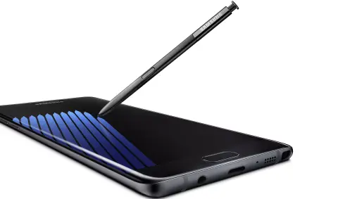 Új S Pennel jöhet a Galaxy Note9