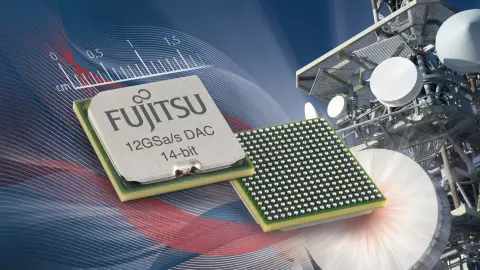 A Fujitsu kiszáll a félvezető-gyártásból