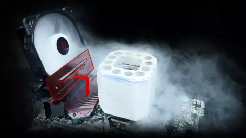 7344 MHz-en a Core i7-8700K – Új Superpi 32M világrekord