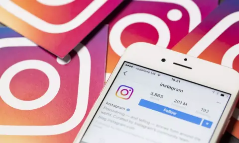 Zenei matricával ünnepli a Történetek rekordját az Instagram