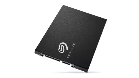 BarraCuda sorozatú SSD-k a Seagate műhelyéből