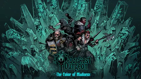 Darkest Dungeon - A DLC-kben is terjed az őrület