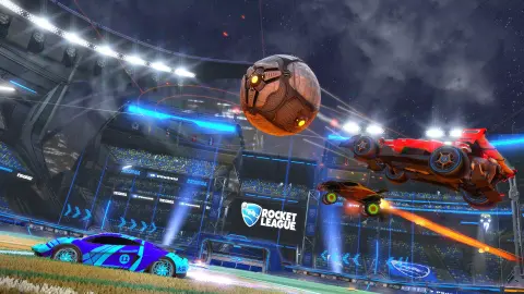 Ingyenes Rocket League-hétvége!