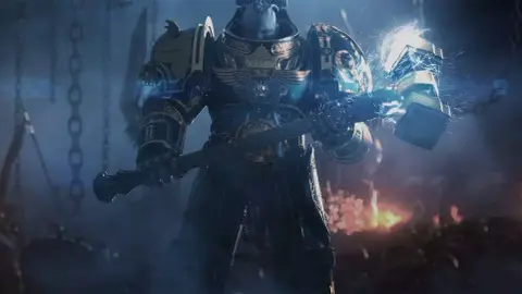 Megjött a Warzone mód a WH40K: Inquisitorba