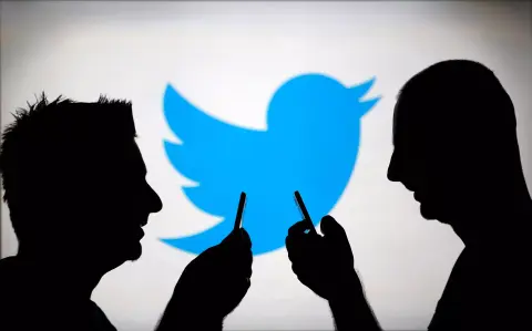 Elképesztő mennyiségű fiókot törölt a Twitter rövid idő alatt