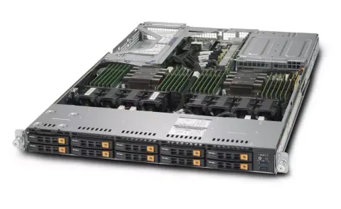 3,84 TB memóriát kezelnek a Cascade Lake Xeon processzorok