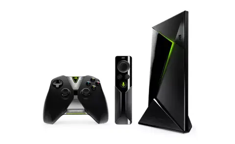 GeForce Now a Shield TV-n