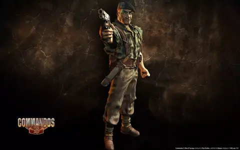 Új tulajdonoshoz került a klasszikus Commandos