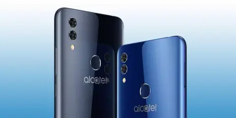 Izmos telepet kapott az Alcatel megfizethető okostelefonja