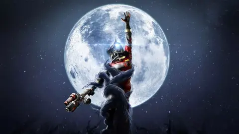 Prey: Mooncrash - Valahogy így kell DLC-t csinálni