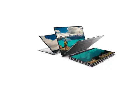 Dell XPS 13 Intel Amber Lake CPU-val?