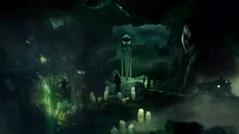 Októberben jelenik meg a Call of Cthulhu