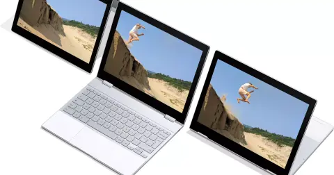 Új Pixelbook jöhet még idén