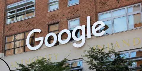 Kiválóan teljesített a második negyedévben az Alphabet