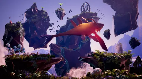 Szeptemberben jön a csodaszép Planet Alpha
