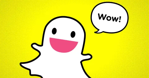 Újabb őrület a Snapchattől