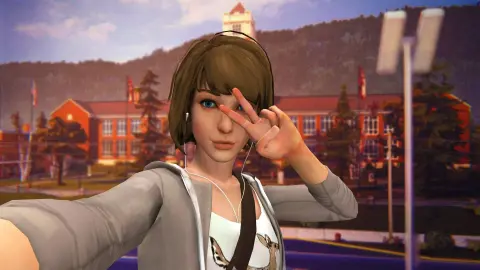 Új trailert kapott a Life is Strange 2