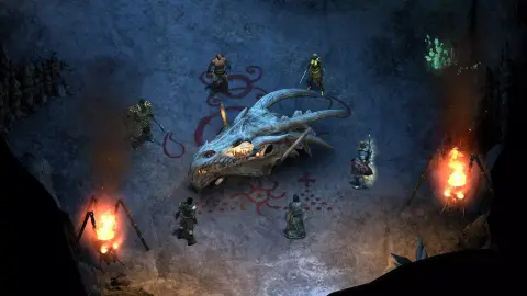 Megjelent a PoE2: Deadfire első rendes DLC-je